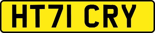 HT71CRY