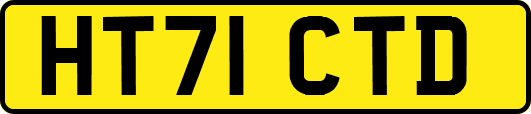 HT71CTD