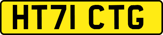 HT71CTG