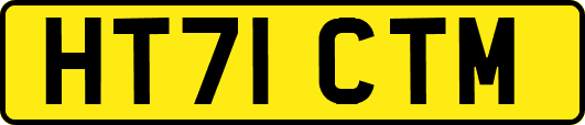 HT71CTM