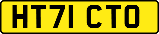 HT71CTO