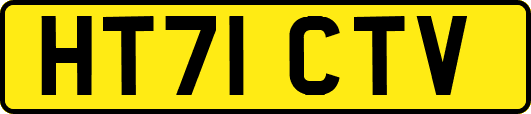 HT71CTV