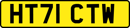 HT71CTW