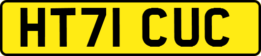 HT71CUC