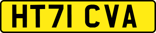 HT71CVA