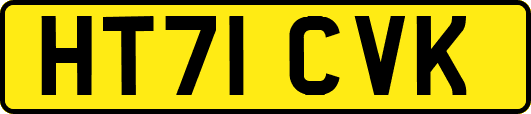 HT71CVK