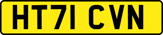 HT71CVN