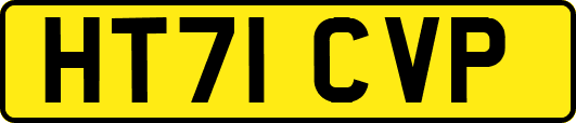 HT71CVP