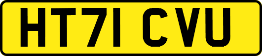 HT71CVU