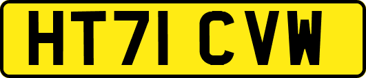 HT71CVW