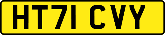 HT71CVY