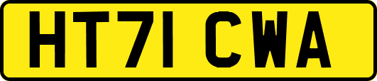 HT71CWA
