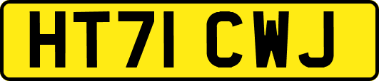 HT71CWJ