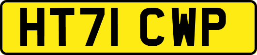 HT71CWP