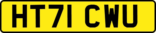 HT71CWU