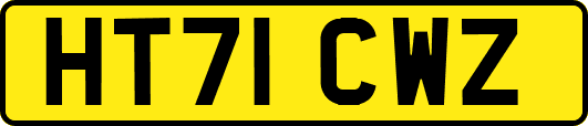 HT71CWZ