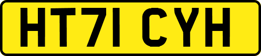 HT71CYH