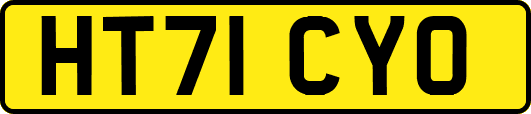 HT71CYO