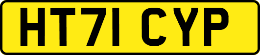 HT71CYP