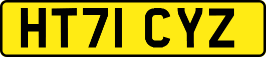 HT71CYZ