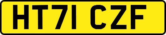 HT71CZF