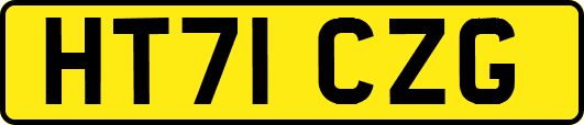 HT71CZG