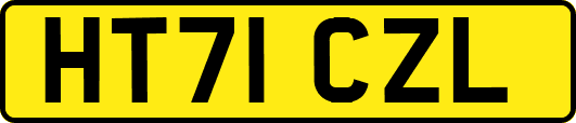 HT71CZL