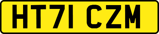 HT71CZM