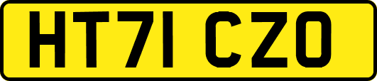 HT71CZO