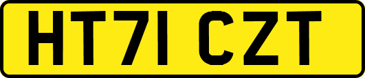 HT71CZT