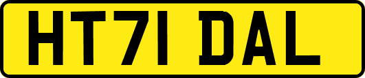 HT71DAL