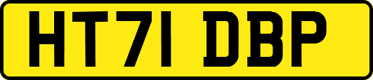 HT71DBP