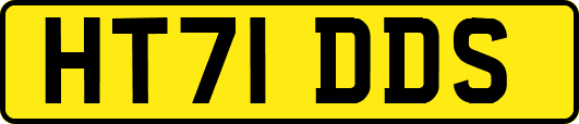 HT71DDS