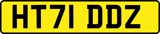 HT71DDZ