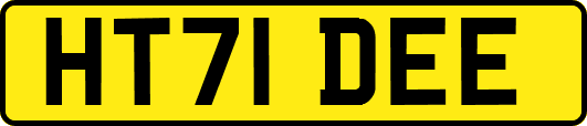 HT71DEE