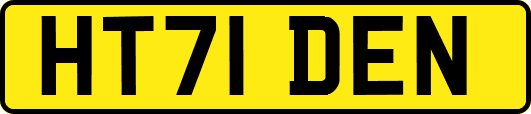 HT71DEN