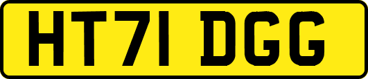 HT71DGG