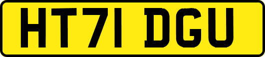 HT71DGU