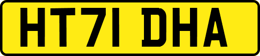 HT71DHA
