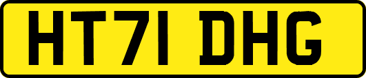 HT71DHG