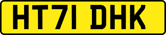 HT71DHK