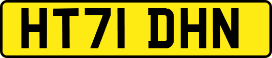 HT71DHN