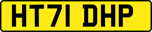 HT71DHP