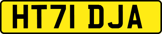 HT71DJA
