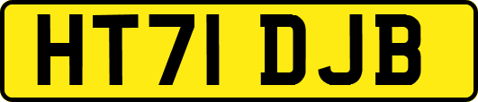 HT71DJB