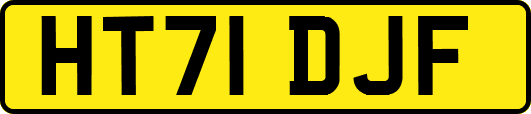 HT71DJF