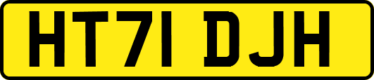 HT71DJH