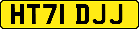 HT71DJJ