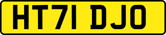 HT71DJO