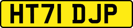 HT71DJP